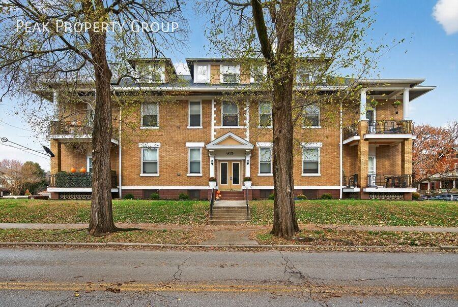 615 East Sixth Street #5