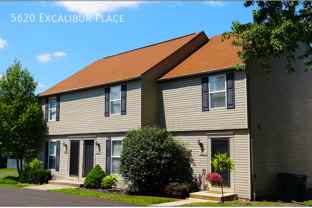 5620 Excalibur Place - Photo 1 of 1