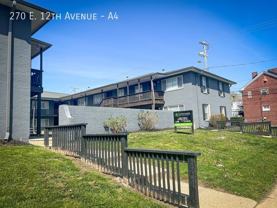 270 East 12th Avenue #A4 - Photo 1 of 1