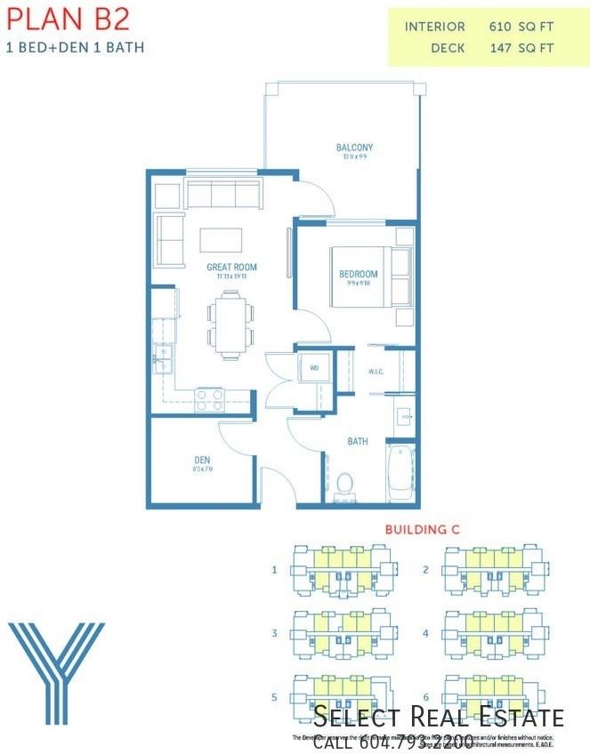 45497 Campus Dr #106 - Photo 6 of 11