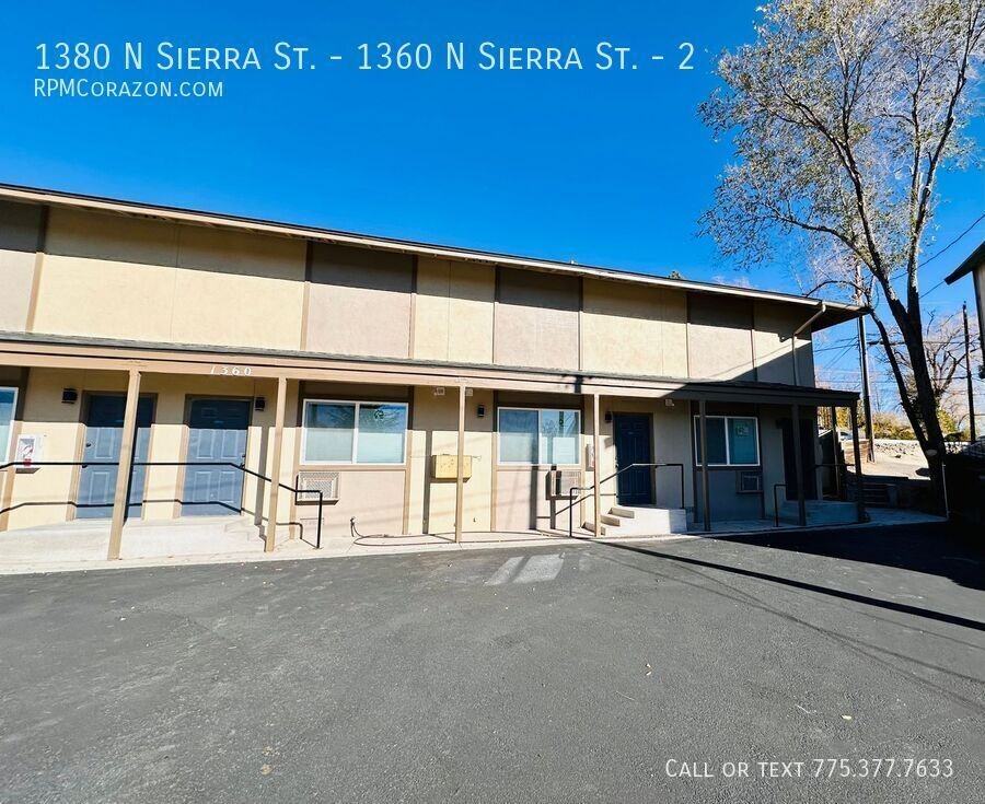 1380 N Sierra St - Photo 6 of 7