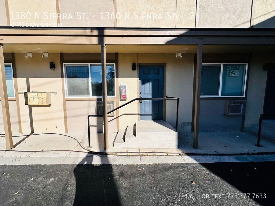 1380 N Sierra St - Photo 4 of 7