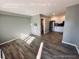 1380 North Sierra Street - Photo 1 of 1