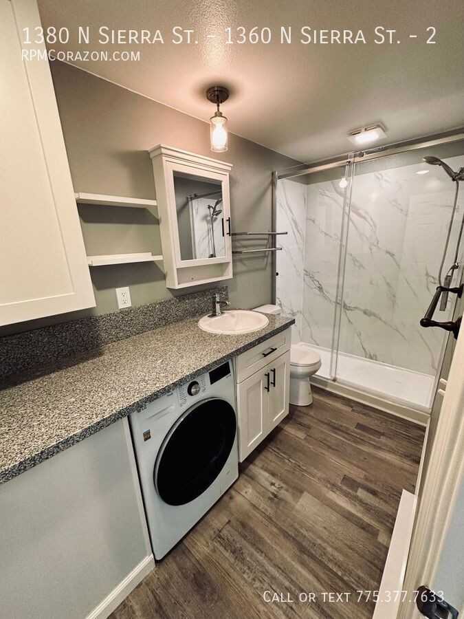 1380 N Sierra St - Photo 5 of 7