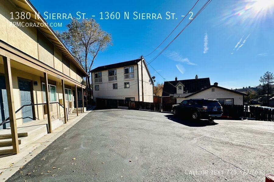 1380 N Sierra St - Photo 7 of 7