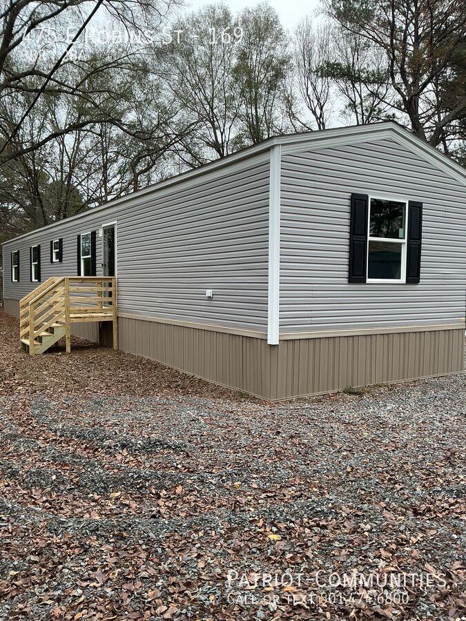 475 East Robins Street #169