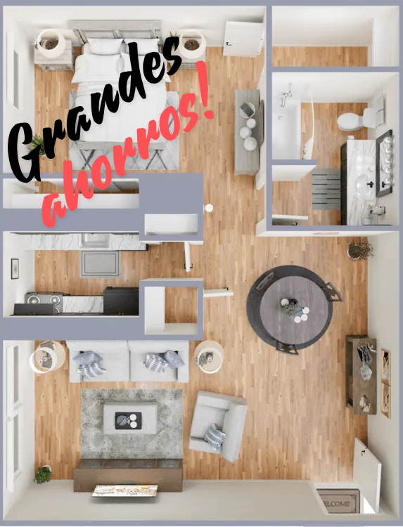 1500 Reagan Hill Drive #201J - Photo 7 of 7