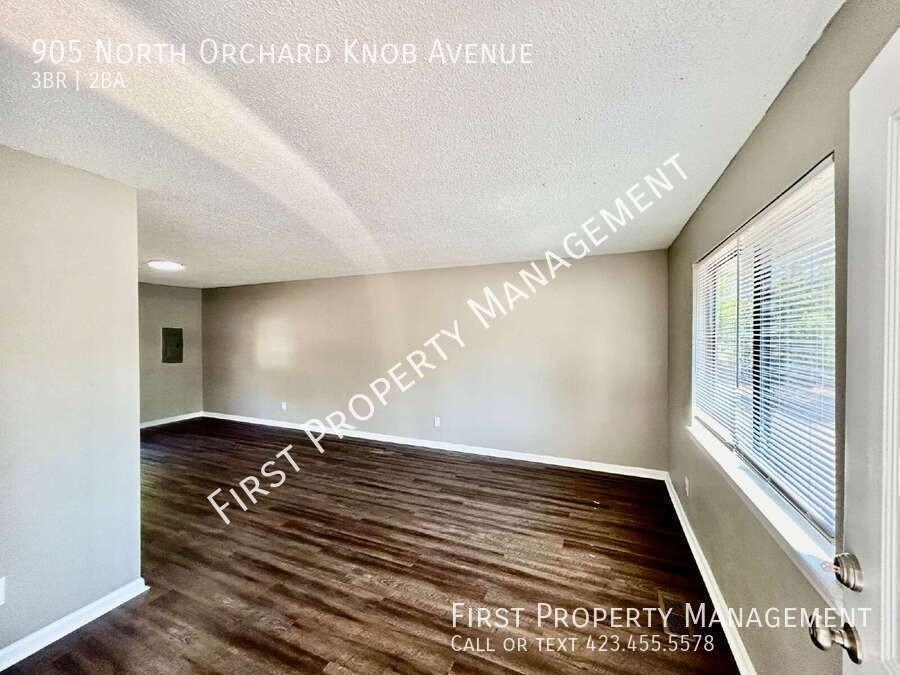 905 N Orchard Knob Ave - Photo 3 of 22