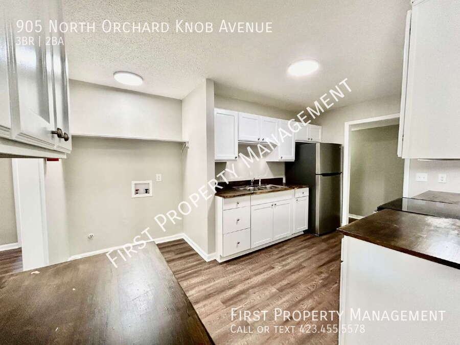 905 N Orchard Knob Ave - Photo 6 of 22