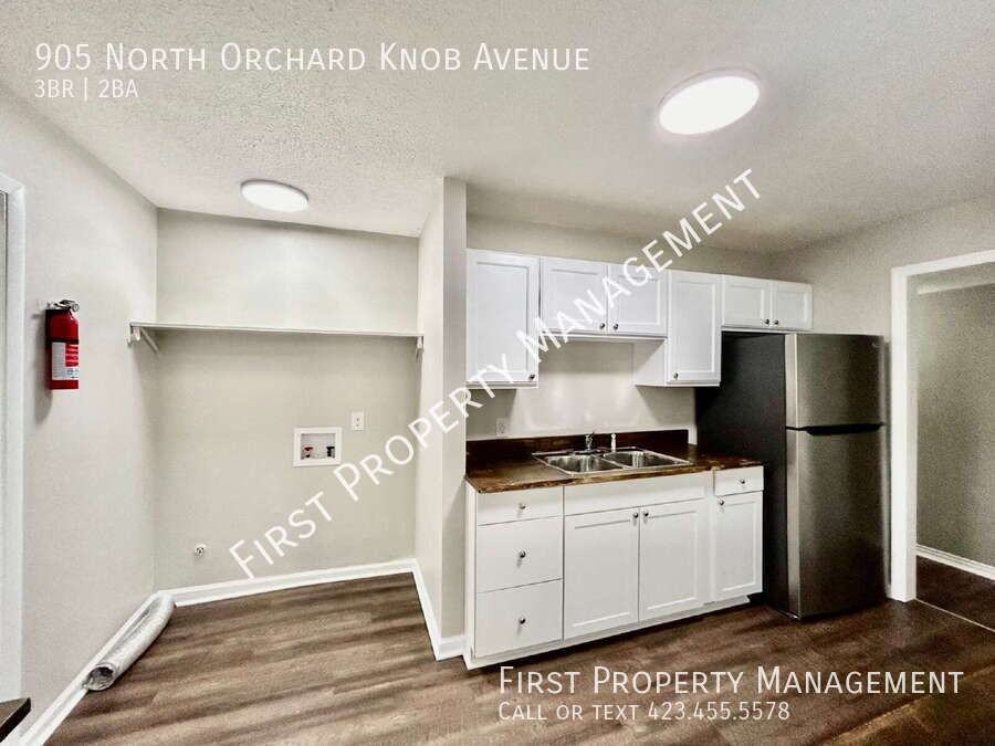 905 N Orchard Knob Ave - Photo 7 of 22