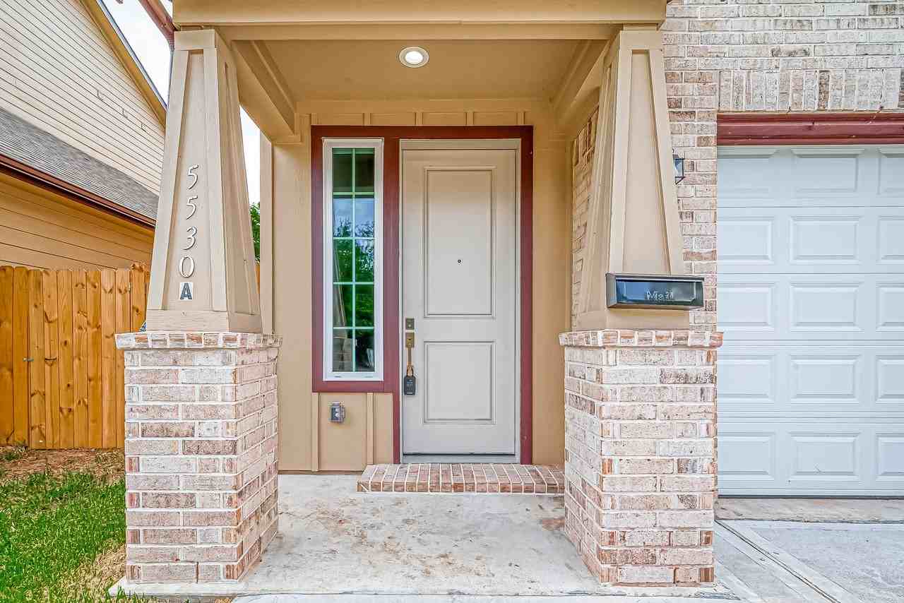 5530 Hirondel Street #A - Photo 2 of 29