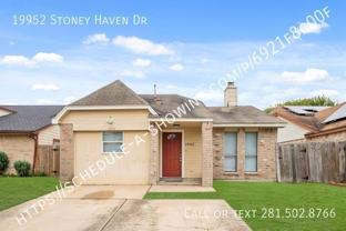 19952 Stoney Haven Drive - Photo 1 of 1