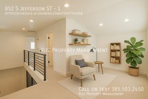 featured image of 852 S Jefferson St #1
