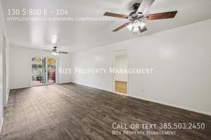 featured image of 130 S 800 E #104