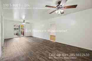 130 South 800 East #104 - Photo 1 of 1