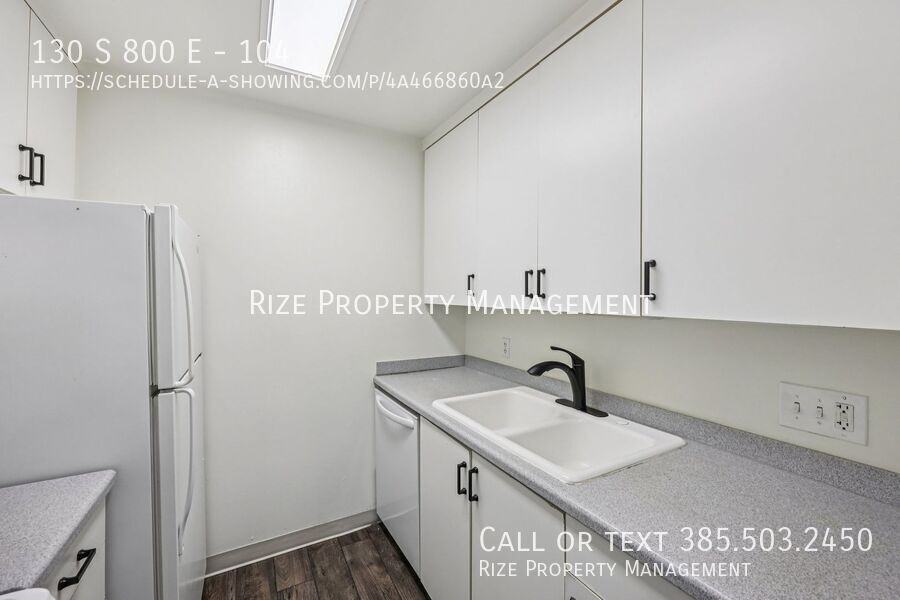 130 S 800 E #104 - Photo 3 of 34