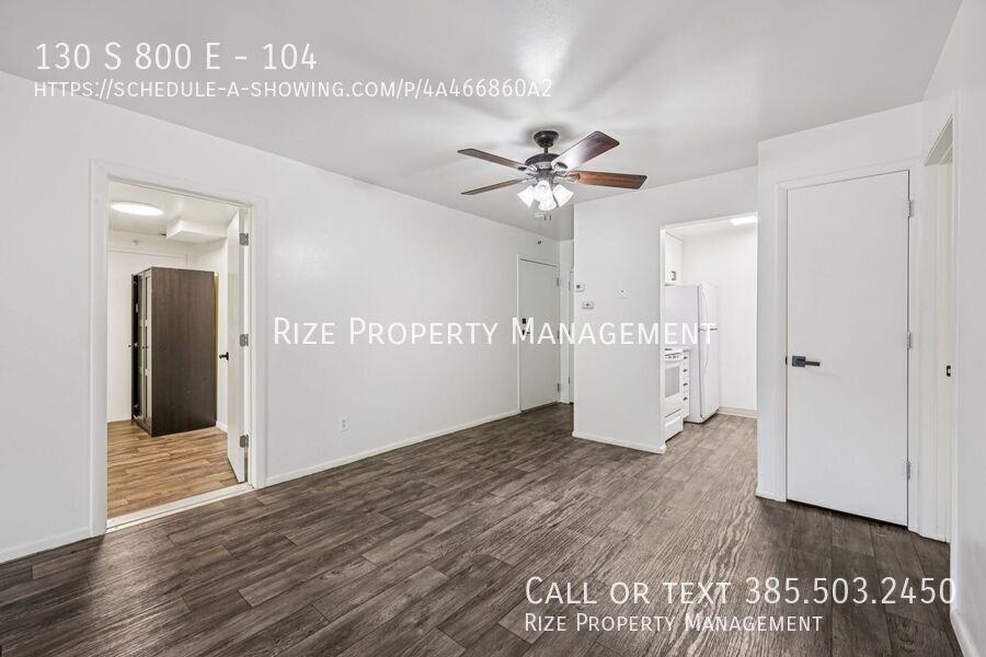 130 S 800 E #104 - Photo 4 of 34