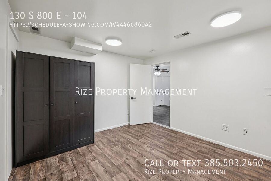 130 S 800 E #104 - Photo 5 of 34