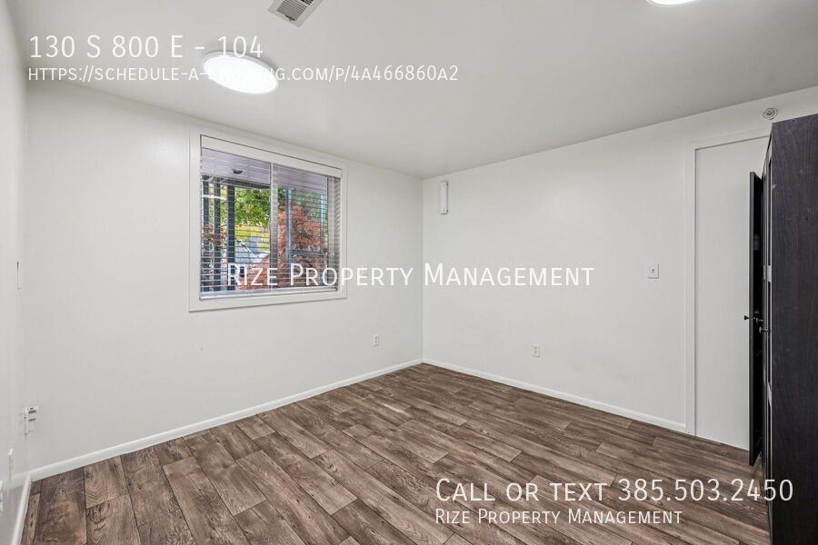 130 S 800 E #104 - Photo 6 of 34