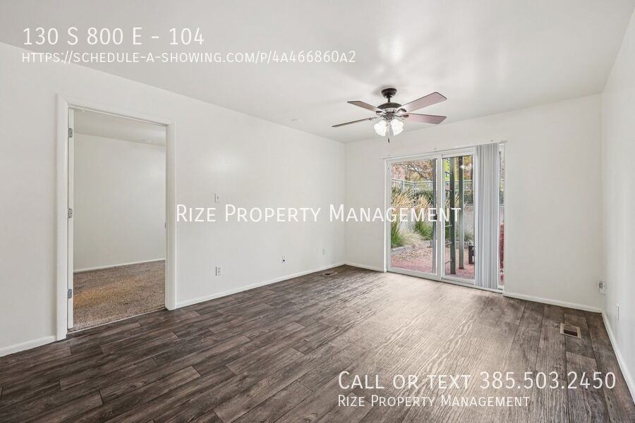 130 S 800 E #104 - Photo 7 of 34