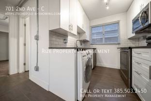 701 East 2nd Avenue #C - Photo 1 of 1