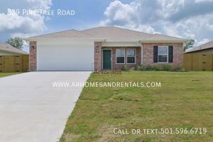 featured image of 829 Pine Tree Road