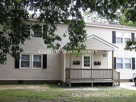 featured image of 1307 Commerce Avenue #B