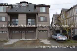 927 Northeast Wheelock Place - Photo 1 of 1