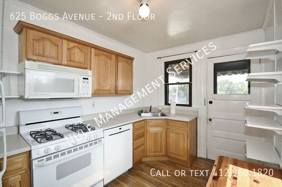 625 Boggs Ave #2ndFL - Photo 2 of 11