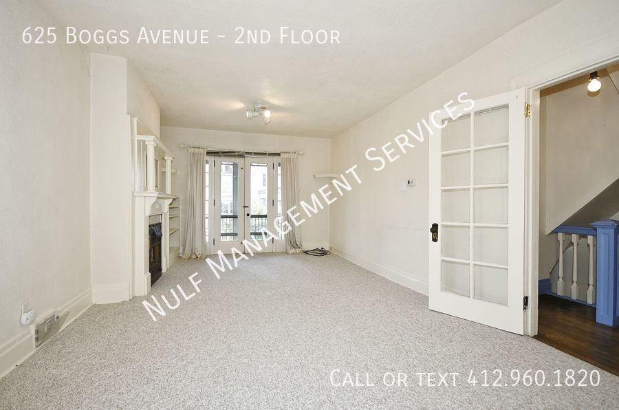 625 Boggs Ave #2ndFL - Photo 3 of 11