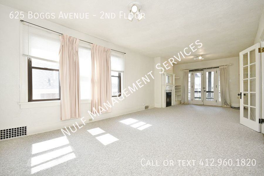 625 Boggs Ave #2ndFL - Photo 4 of 11