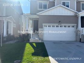 4187 West 2010 North #1 - Photo 1 of 1