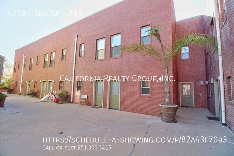 42081 3rd Street #213 - Photo 2 of 26