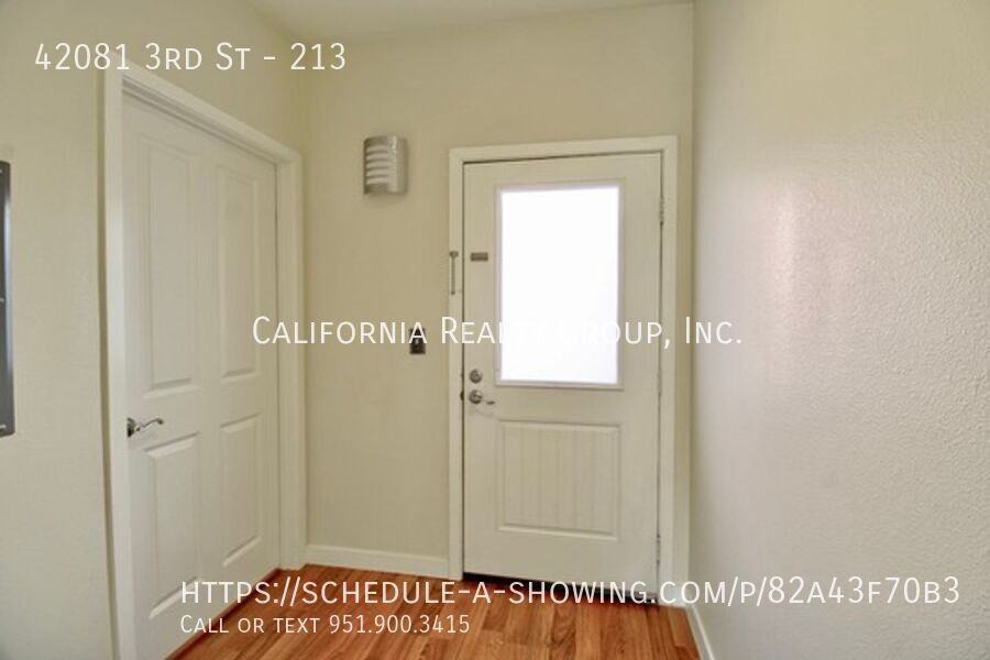 42081 3rd Street #213 - Photo 5 of 26