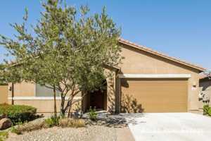 featured image of 11405 East Rincon Range Drive