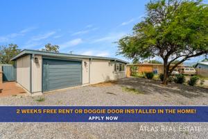 featured image of 6949 East Casey Place