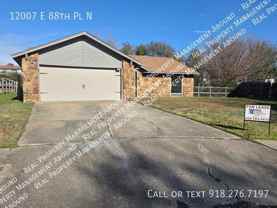 12007 East 88th Place North - Photo 1 of 1