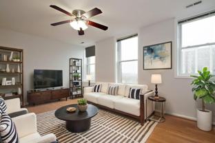 1420 Harvard Street Northwest #406 - Photo 1 of 1