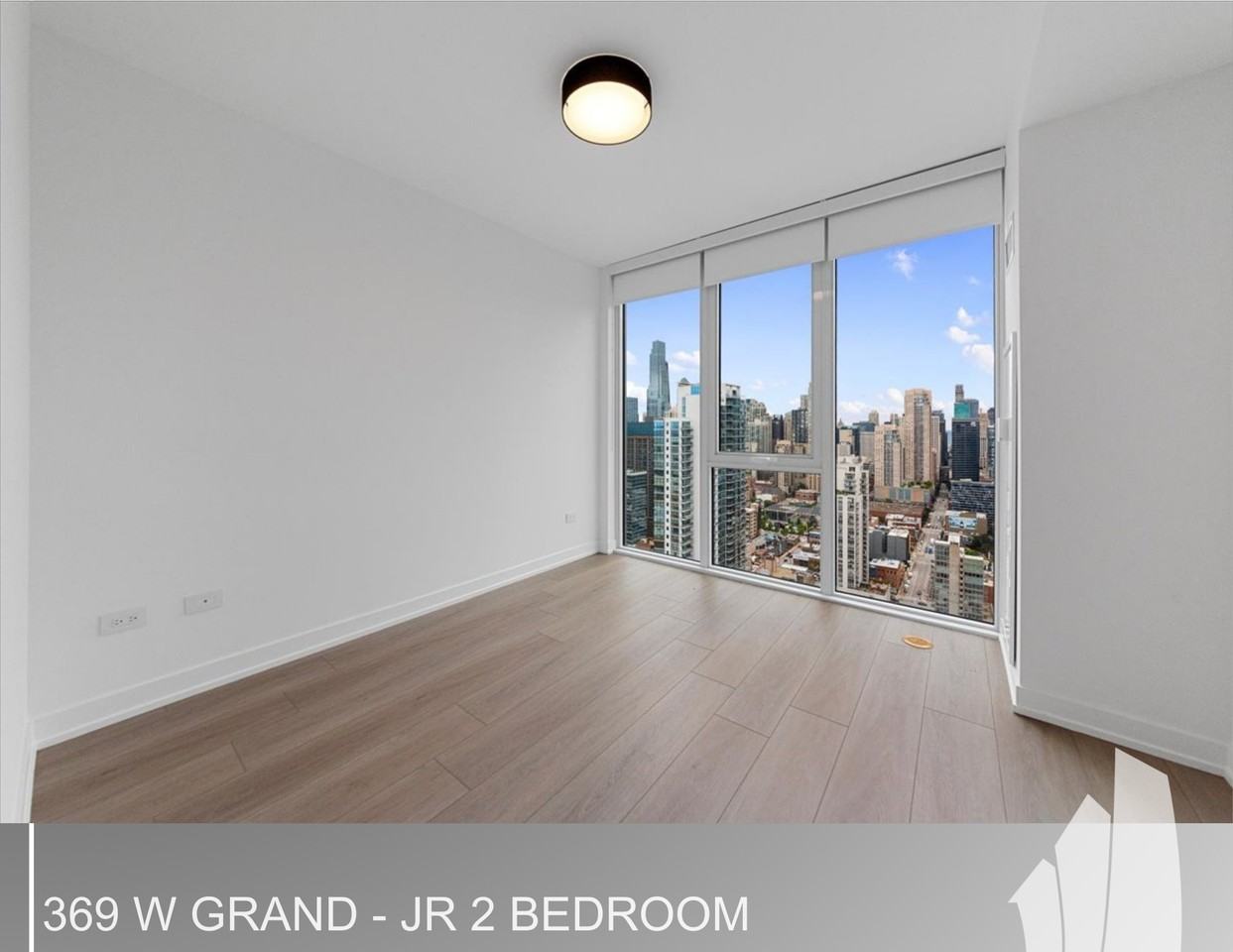 369 West Grand Avenue #2009