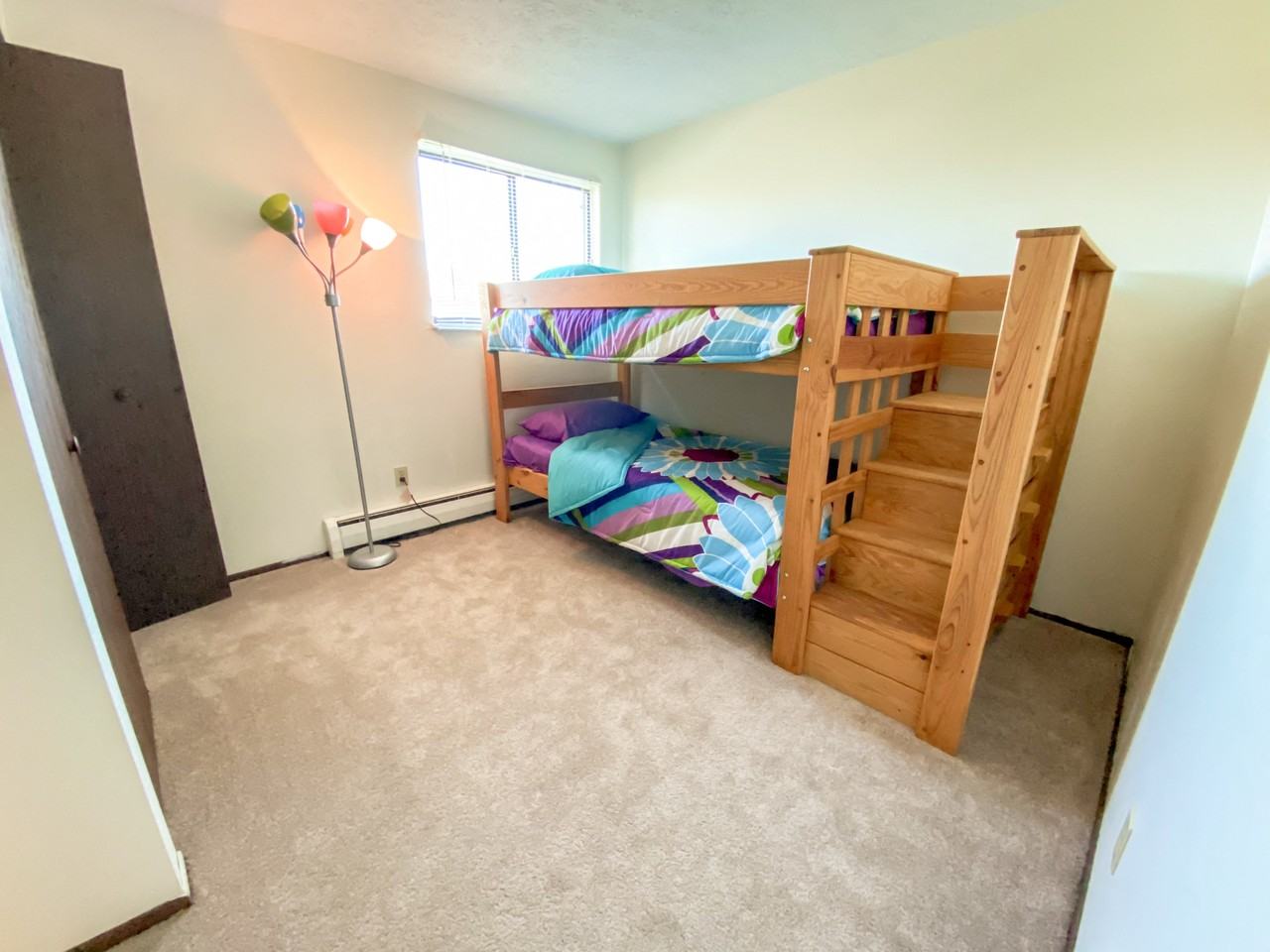 Condor Garden Apartments - Photo 4 of 18