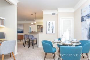 6399 Aldine Bender Road #TSFCK - Photo 1 of 1