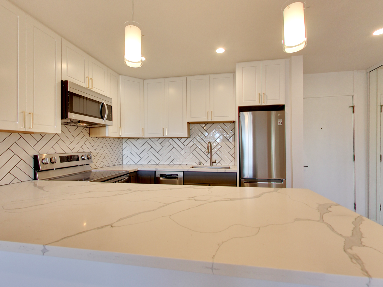 1504 Newlands Avenue #108