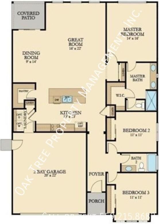 6801 E Ramona Way - Photo 2 of 12