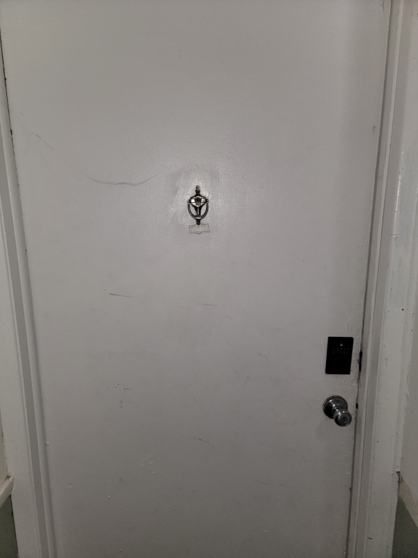 14815 Euclid Avenue #301