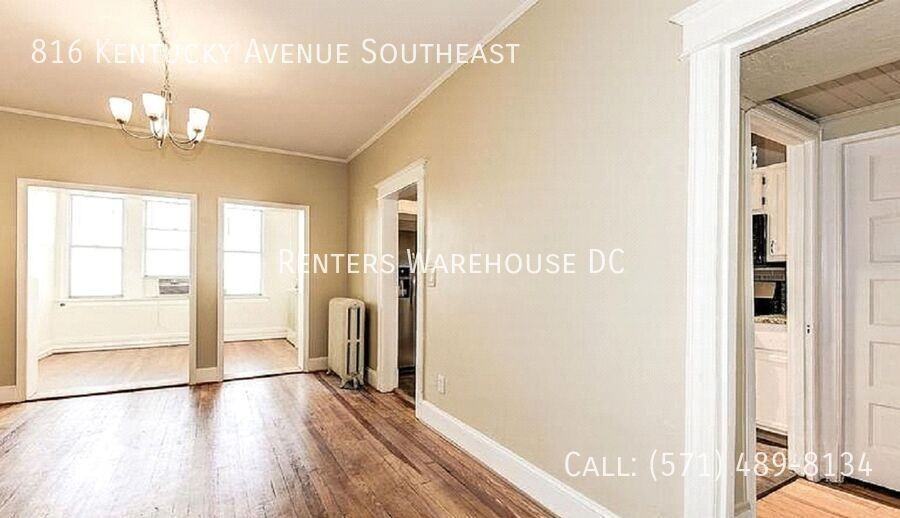 816 Kentucky Avenue Southeast - Photo 6 of 32