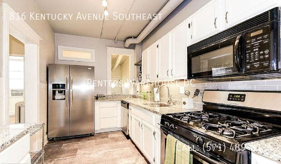 816 Kentucky Avenue Southeast - Photo 7 of 32