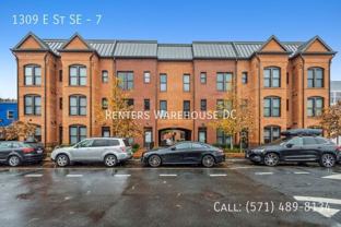 1309 E Street Southeast #7 - Photo 1 of 1