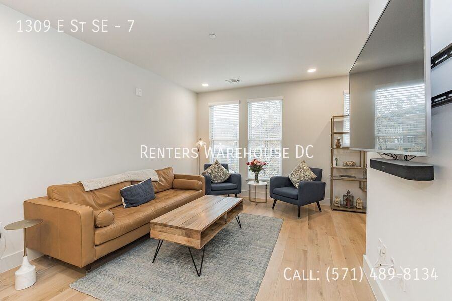 1309 E St Se #7 - Photo 4 of 15