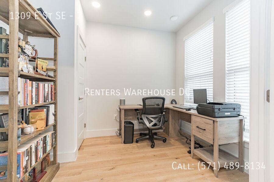1309 E St Se #7 - Photo 6 of 15