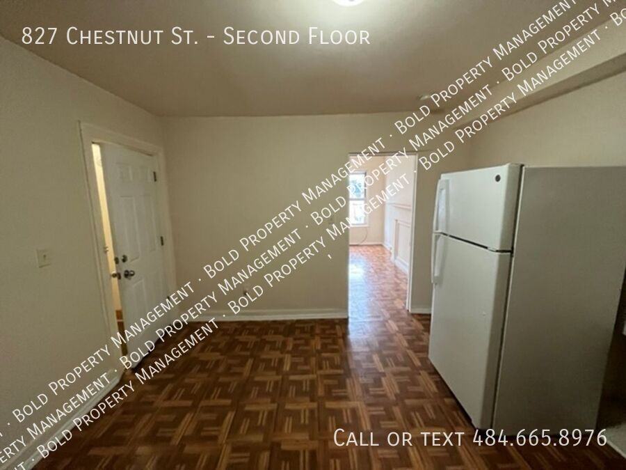 827 Chestnut St #2ndFL - Photo 3 of 7